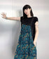 French Sleeve Top